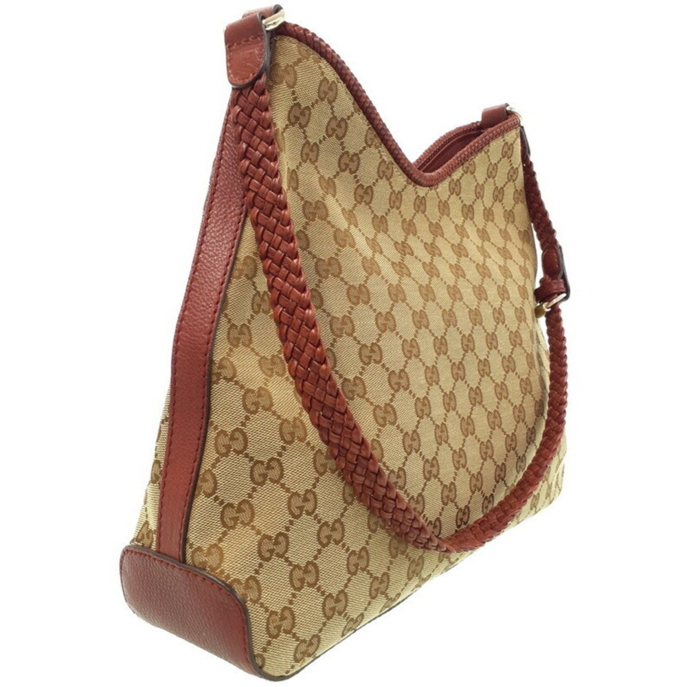 Gucci Bag Shoulder Marrakech